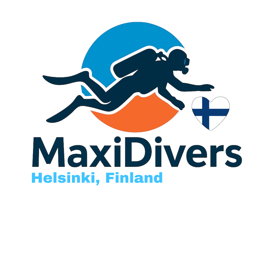Maxidivers